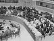 3-я Ассамблея Организации Африканского единства. Аддис-Абеба. 1966.