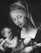 А. Дюрер. «Мария с младенцем». 1512. Художественно-исторический музей. Вена.
