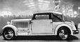 Автомобиль «Адлер». 1930.