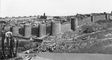 Авила. Общий вид городских укреплений. 1088—91.