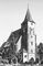 Архитектура 13-16 вв. Костёл Святого креста в Кракове. 14 - начало 16 вв.