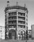 Баптистерий в Парме. Начат в 1196.
