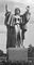 В. Аалтонен. Монумент «Мир» в Лахти. Гранит. 1950-52
