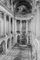 Версальский дворец. Капелла. 1698—1700. Интерьер. Архитекторы Ж. Ардуэн-Мансар и Р. де Кот.