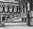 Венеция. Дворец дожей. Лестница гигантов. 1484-1501. Архитекторы А. Риццо и др.