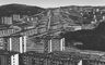 Владивосток. Жилые дома в районе Второй Речки. 1960-е гг. Архитекторы Т. Н. Дружинина и др.