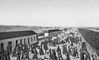 Восстание военных поселенцев Новгородской губ. в 1831. Рисунок 19 в.