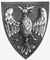 Герб Пястов - первой династии польских королей.