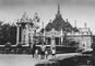 Гуанчжоу. Мемориальный зал Сунь Ят-сена. 1950-е гг.