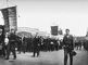 Демонстрация 18 июня 1917 в Петрограде.