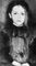 Дж. М. Уистлер. «Маленькая Роза из Лайм-Риджиса». 1895. Музей изящных искусств. Бостон.