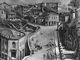 Е. Д. Ахвледиани. «Старый Тбилиси». 1925. Музей искусств Грузинской ССР. Тбилиси.