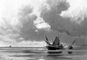 Ж. Дюпре. «Морской отлив в Нормандии». Ок. 1870. Музей изобразительных искусств им. А. С. Пушкина. Москва.