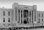Здание Государственного банка в Тегеране. 1925.