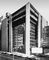 К. Рош, Дж. Динкелу и др. Здание Фонда Форда в Нью-Йорке. 1967.