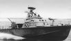 Катера ВМФ. Сторожевой катер (Финляндия).