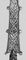 Крест-реликварий из Конга (фрагмент). Ок. 1123. Национальный музей Ирландии, Дублин.