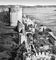 Крепость Румелихисары. 1452.
