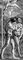 Мазаччо. «Изгнание из рая». Фреска капеллы Бранкаччи в церкви Санта-Мария дель Кармине во Флоренции. 1427—28.