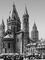 Майнц. Собор Санкт-Мартин-унд-Санкт-Штефан. Западная часть (1200—39).
