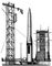Межконтинентальная баллистическая ракета «Минитмен-2» (США).