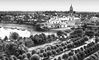 Новгородская область. Вид на Старую Руссу.