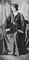 О. Джон. «Улыбающаяся женщина». 1910. Галерея Тейт. Лондон.
