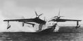 Отечественный гидросамолёт М-12 (самолёт-амфибия).