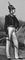 Офицер гвардейского стрелкового батальона (1845-49).