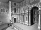 Палладио. Театр Олимпико в Виченце. 1580—85. Окончен архитектором В. Скамоцци.