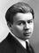 С. А. Есенин.