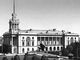 Севастополь. Матросский клуб. 1954. Архитекторы И. В. Богданов, Л. Т. Киреев.