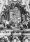Тьеполо. «Бракосочетание Барбароссы». Фреска архиепископского дворца в Вюрцбурге. 1750—53.