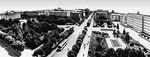 Тюмень. Центральная площадь.