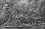 Умирающая львица. Фрагмент рельефа из дворца царя Ашшурбанипала в Ниневии. 669 - ок. 635 до н. э. Британский музей. Лондон.