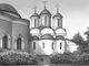 Ярославль. Спасо-Преображенский собор (1506—16, перестраивался).
