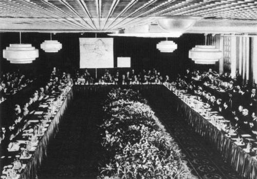29-я сессия СЭВ (Будапешт). 1975