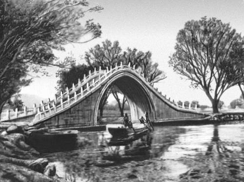 «Верблюжий мостик» (Китай)