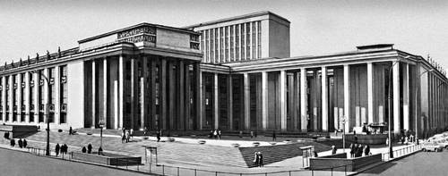 Библиотека им. В. И. Ленина (Москва)