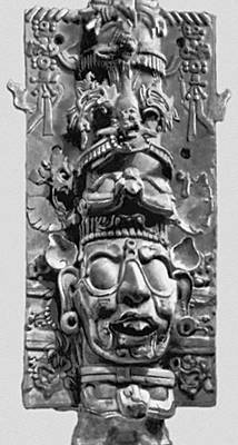 Бог солнца (Культура майя)