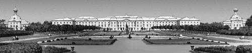 Большой дворец (Петродворец)