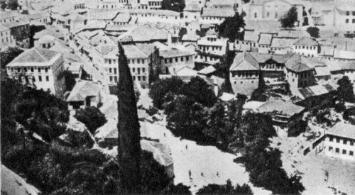 Гирокастра (город в Албании)