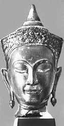 Голова Будды (Бангкок)