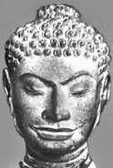 Голова Будды (Бангкок)