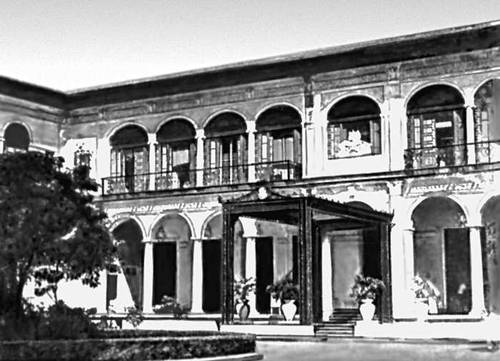 Дворец Малаканьян (Манила)