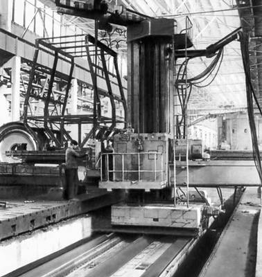 Завод бумагоделательных машин (Петрозаводск)