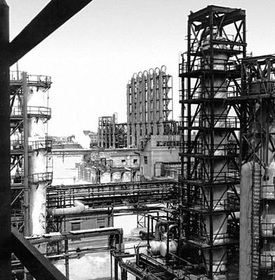 Завод синтетического каучука (Азербайджанская ССР)