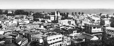 Занзибар (город в Танзании)
