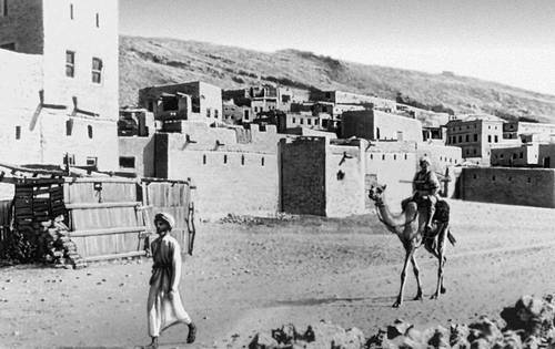 Ибри (селение в Омане)