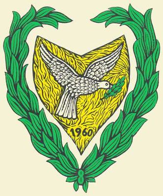 Кипр. Государственный герб